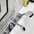 Hansgrohe, comprar griferia de alto nivel en España para duchas, baños y cocinas